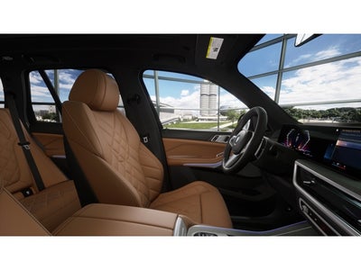 2026 BMW X5 Base