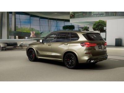 2026 BMW X5 Base