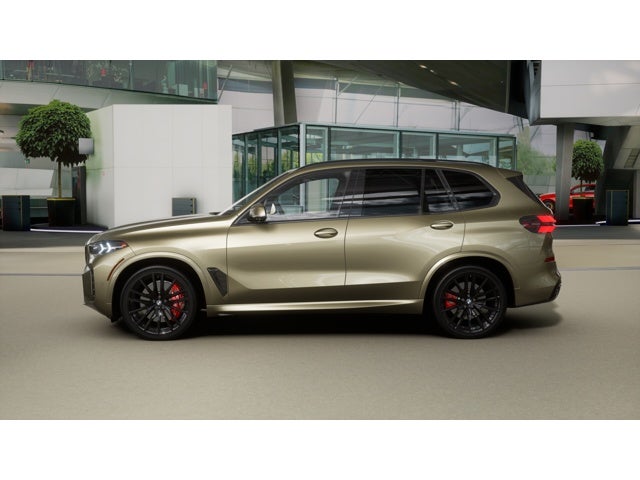 2026 BMW X5 Base