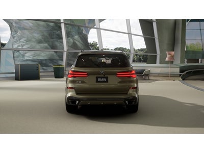 2026 BMW X5 Base