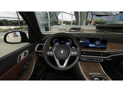 2026 BMW X5 Base