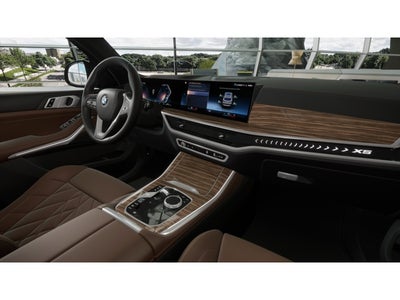 2026 BMW X5 Base