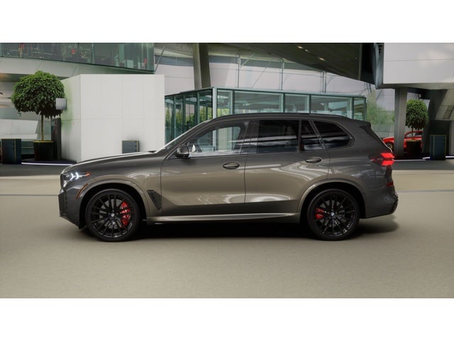 2026 BMW X5 Base