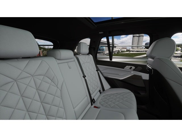 2026 BMW X5 Base