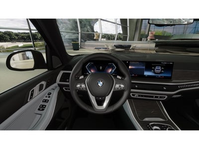 2026 BMW X5 Base
