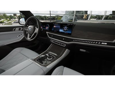2026 BMW X5 Base
