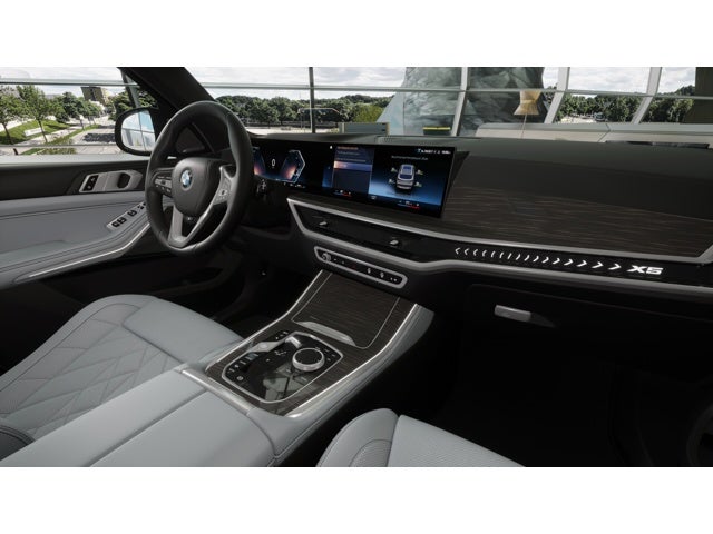 2026 BMW X5 Base