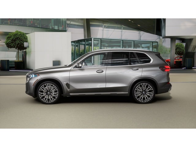 2026 BMW X5 Base