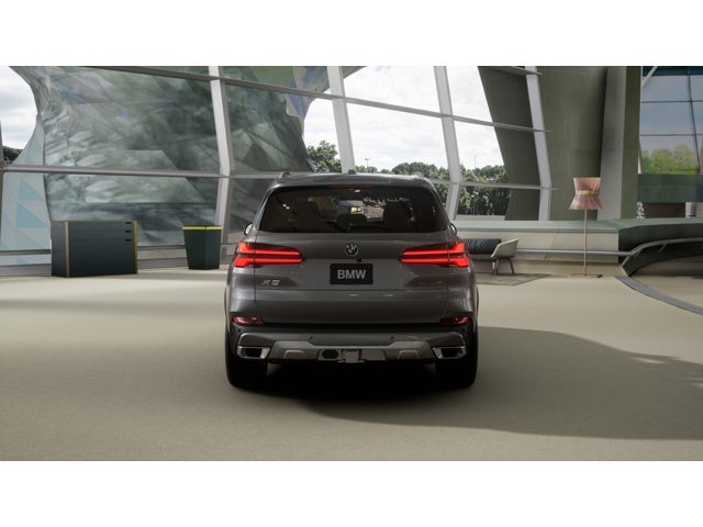 2026 BMW X5 Base