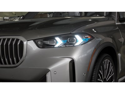 2026 BMW X5 Base