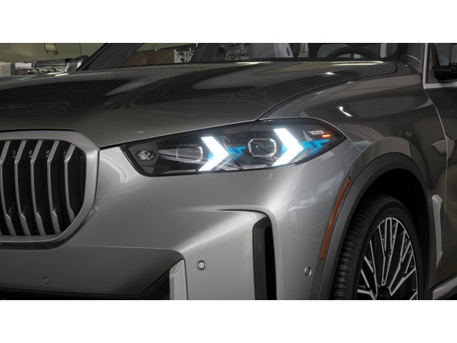 2026 BMW X5 Base