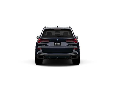 2026 BMW X5 Base