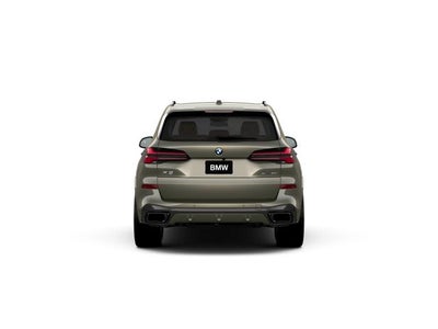 2026 BMW X5 Base