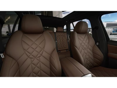 2026 BMW X5 Base