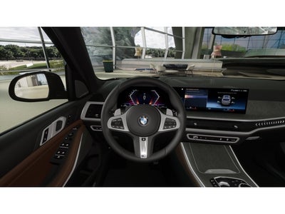 2026 BMW X5 Base