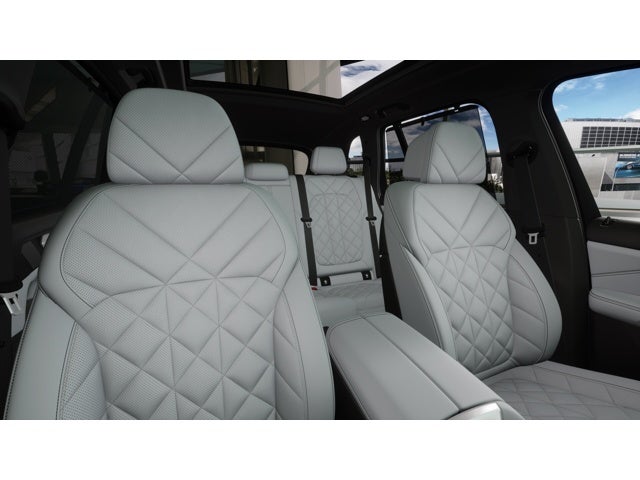 2026 BMW X5 Base
