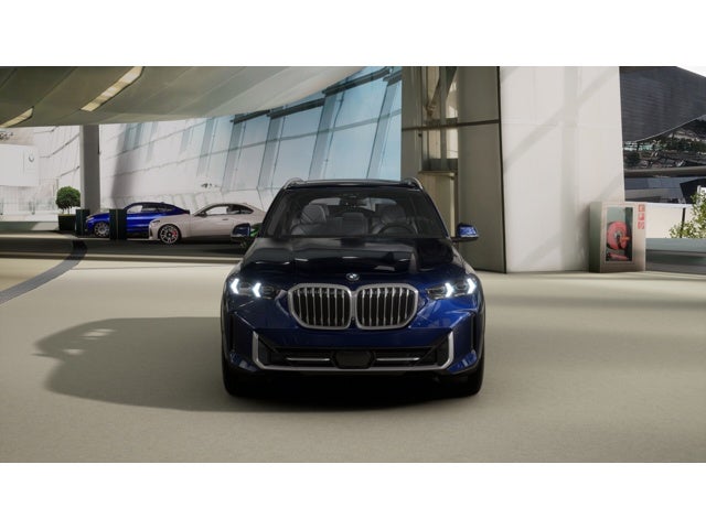 2026 BMW X5 Base