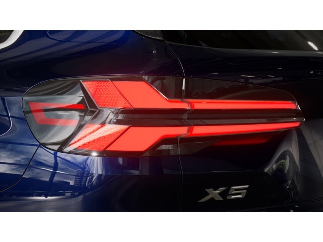 2026 BMW X5 Base