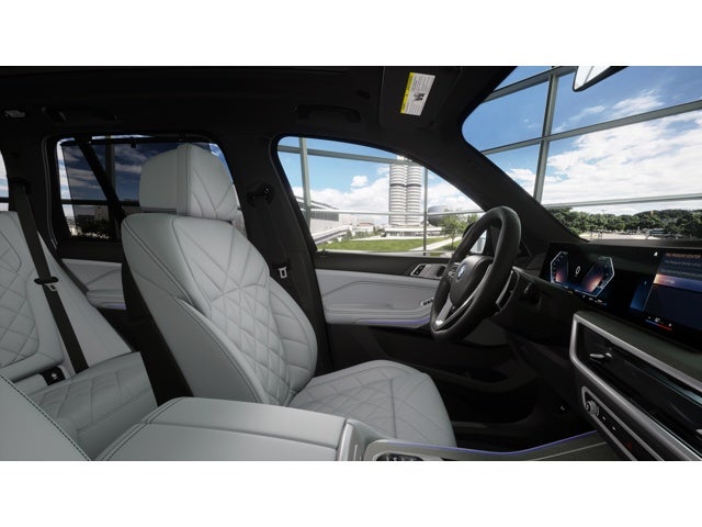 2026 BMW X5 Base