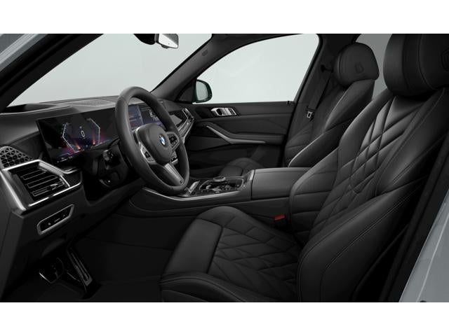 2026 BMW X5 Base