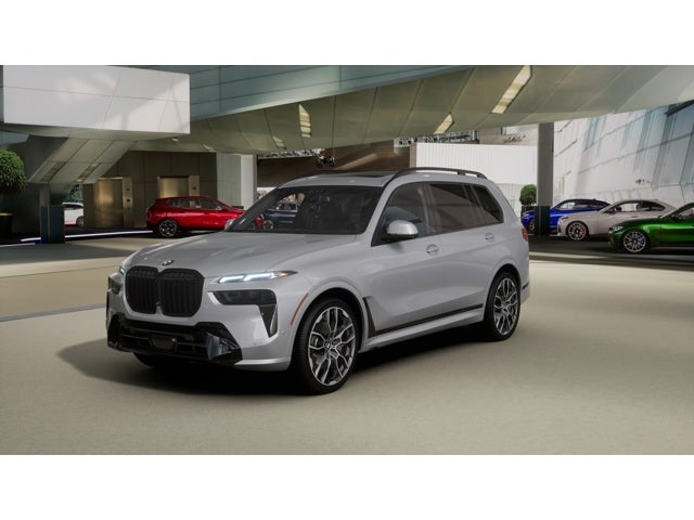 2026 BMW X7 Base