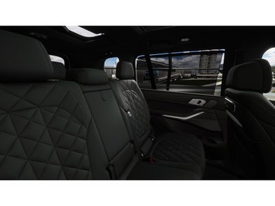 2026 BMW X7 Base