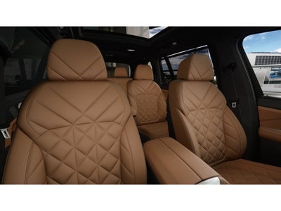 2027 BMW X7 Base
