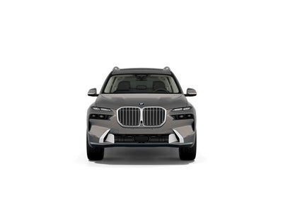 2027 BMW X7 Base