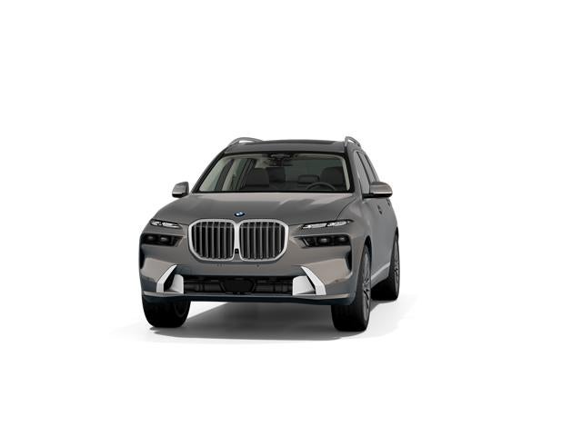 2027 BMW X7 Base