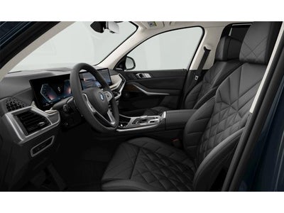 2027 BMW X7 Base