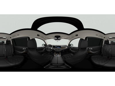 2027 BMW X7 Base