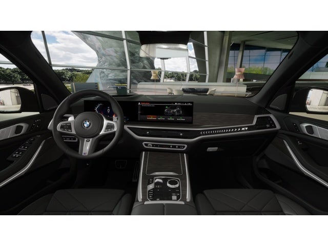 2026 BMW X7 Base
