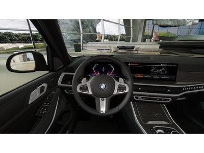 2026 BMW X7 Base
