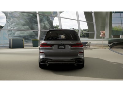 2026 BMW X7 Base