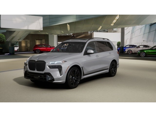 2027 BMW X7 Base