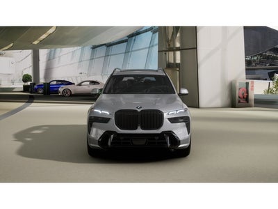 2027 BMW X7 Base
