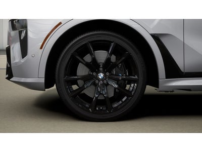 2027 BMW X7 Base