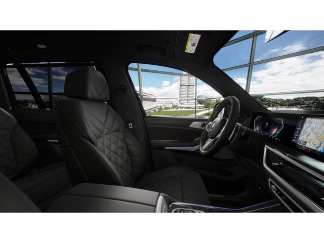 2027 BMW X7 Base