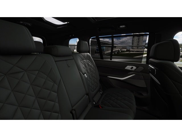 2026 BMW X7 Base