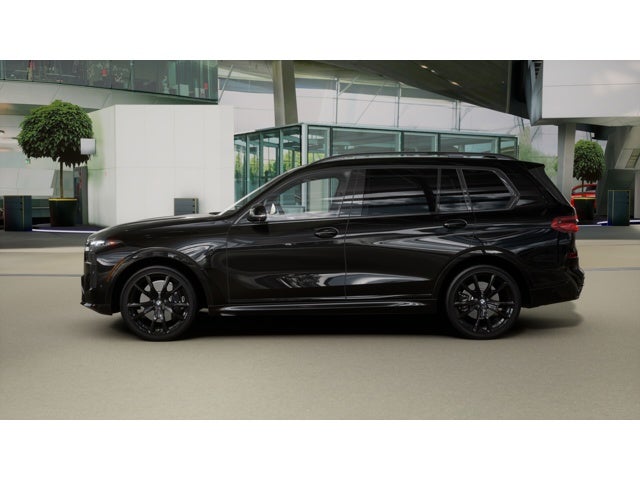 2026 BMW X7 Base
