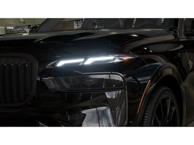 2026 BMW X7 Base
