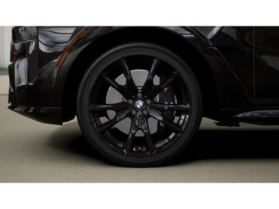 2026 BMW X7 Base