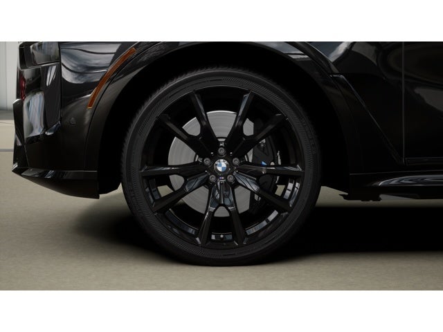 2026 BMW X7 Base