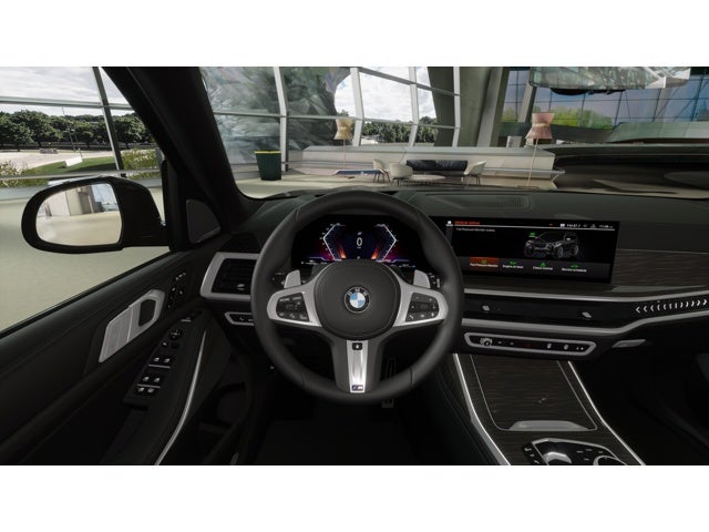 2026 BMW X7 Base
