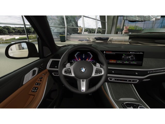 2026 BMW X7 Base