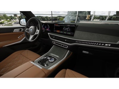 2026 BMW X7 Base