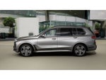 2026 BMW X7 Base