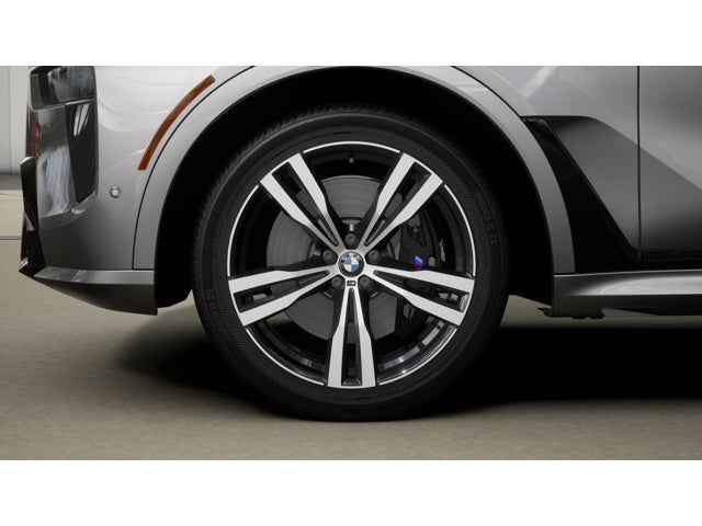 2026 BMW X7 Base
