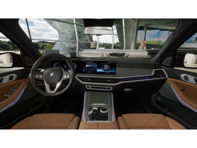 2026 BMW X5 Base