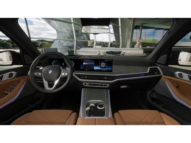 2026 BMW X5 Base